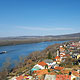 Старый город и Дунай